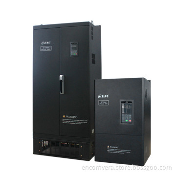En500 Universal Vector Control Frequency Inverter CE Approval